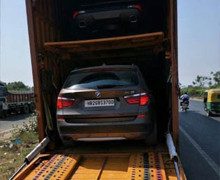 Car- Packers and Movers- Household Relocation in Hyderabad