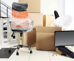 Packers and Movers- Household Relocation in Hyderabad