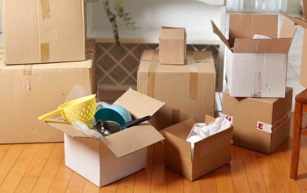 Packers and Movers- Household Relocation in Hyderabad- Gallary Image-2