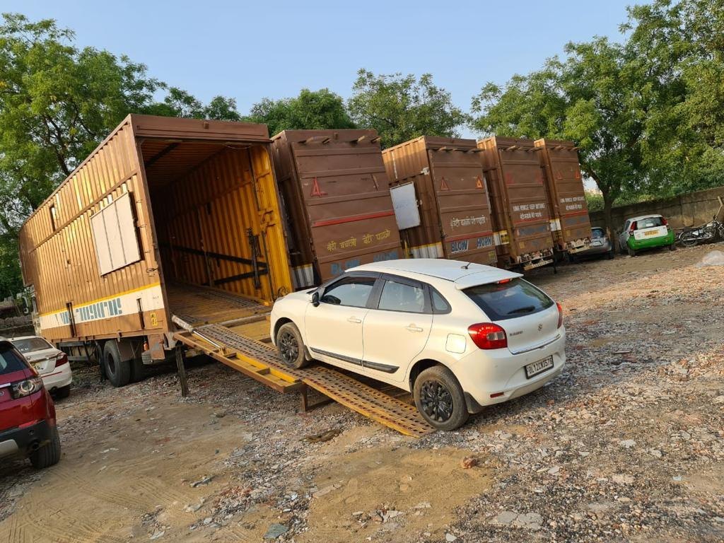 Packers and Movers- Household Relocation in Hyderabad- Gallary Image-3