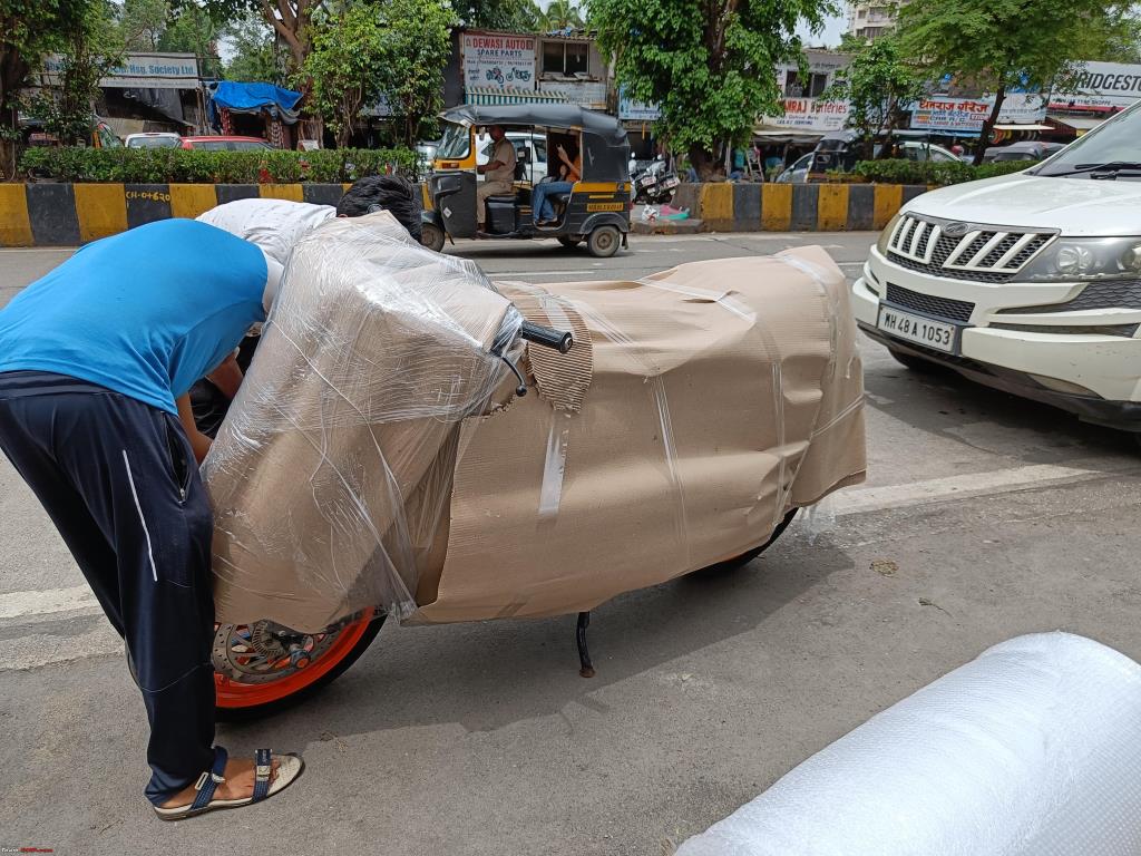 Movers And Packers Service in Hyderabad- Household Relocation Service-2