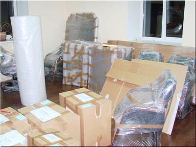 Movers And Packers Service in Hyderabad- Household Relocation Service-3