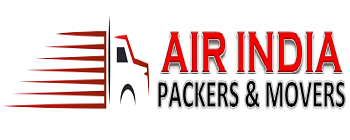 Air India- Packers and Movers Service Logo